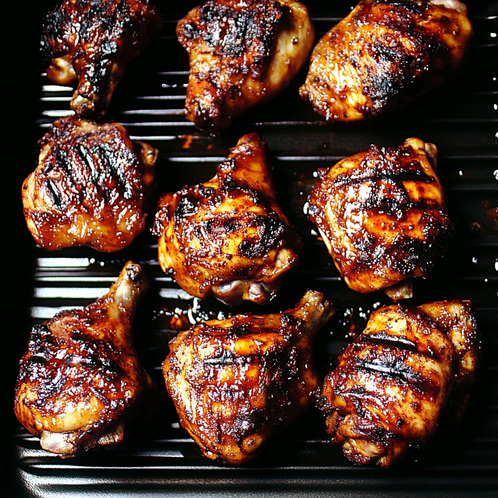 BBQ Chicken