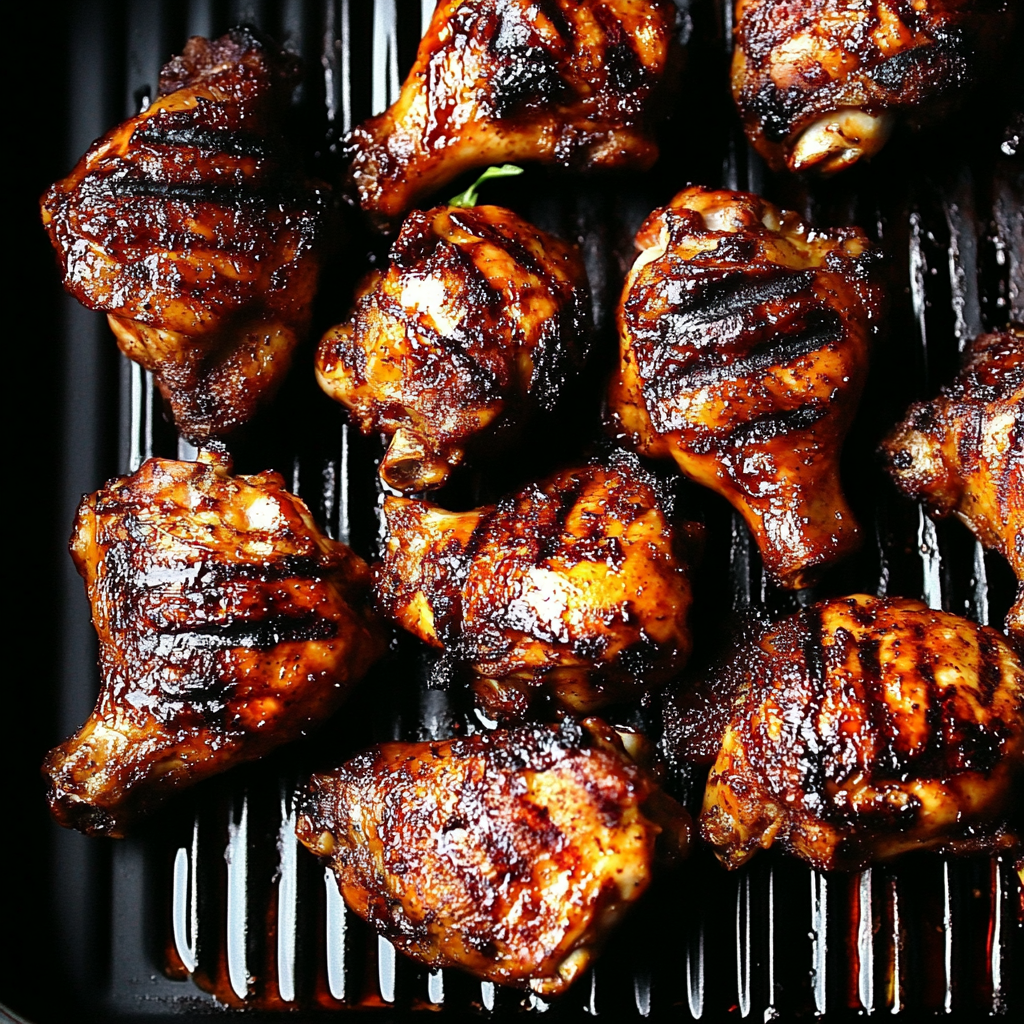 BBQ Chicken