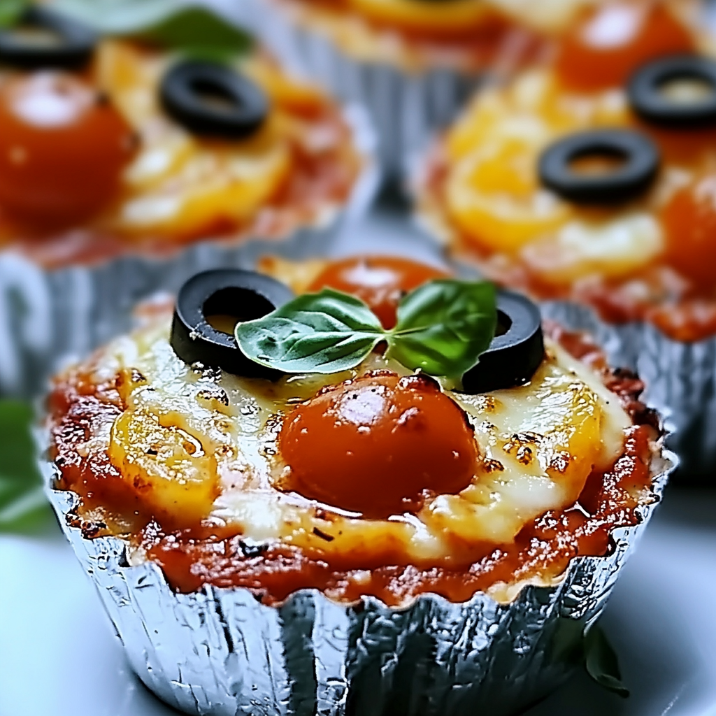 LOW CARB PIZZA BOWLS