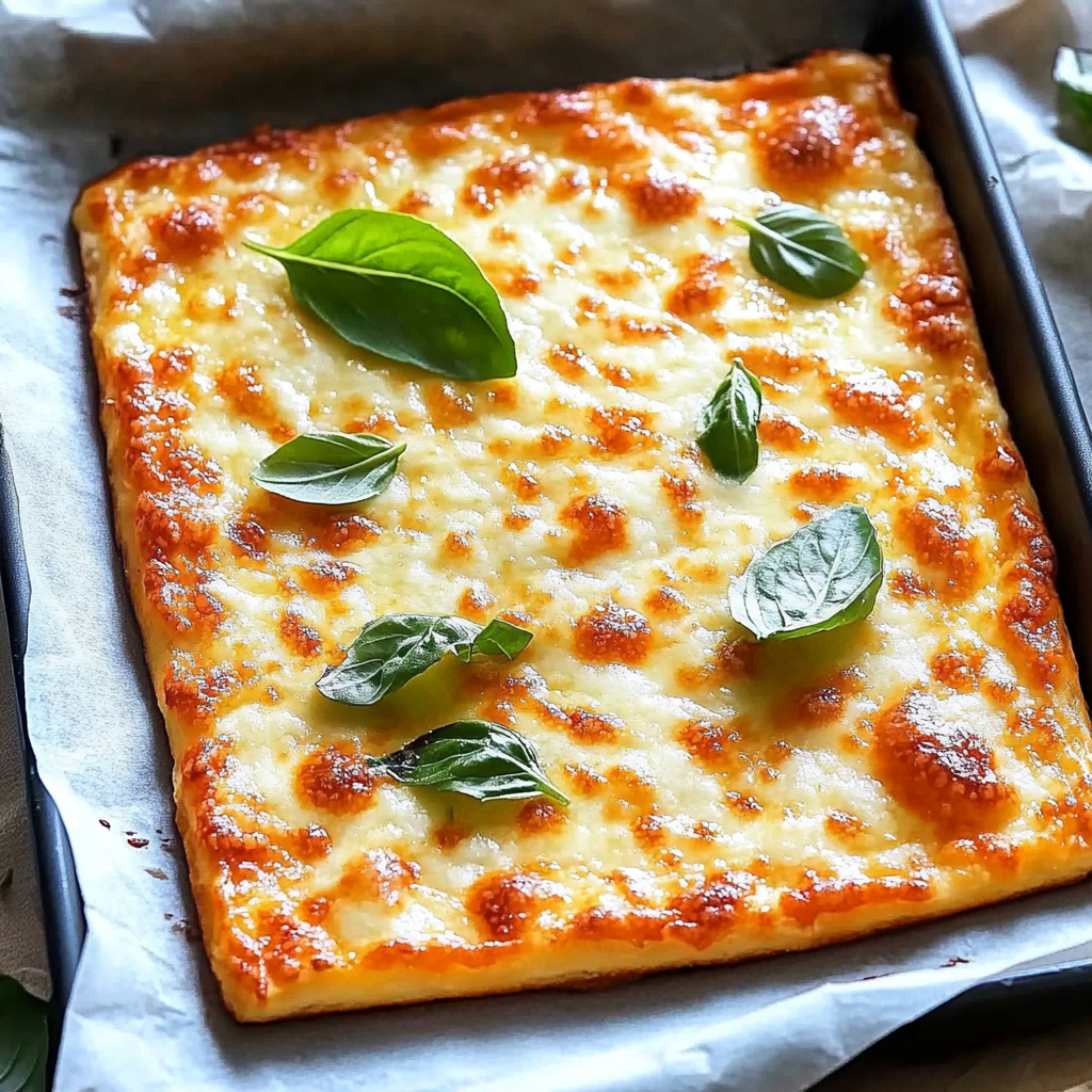 Low Carb Cottage Cheese Flatbread: An Incredible Ultimate Recipe