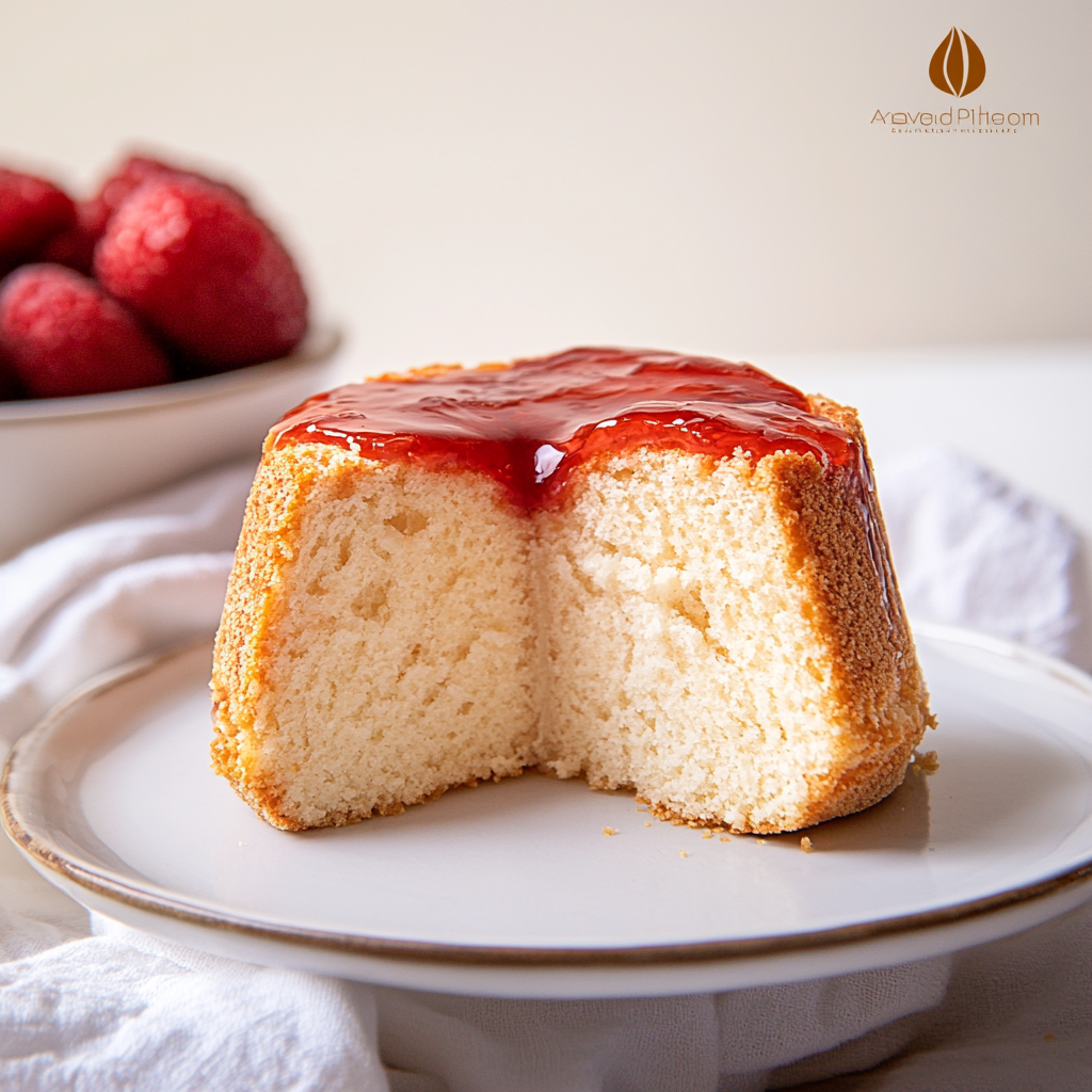 Angel Cake
