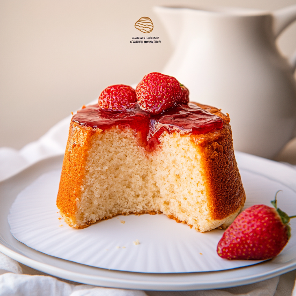 Angel Cake