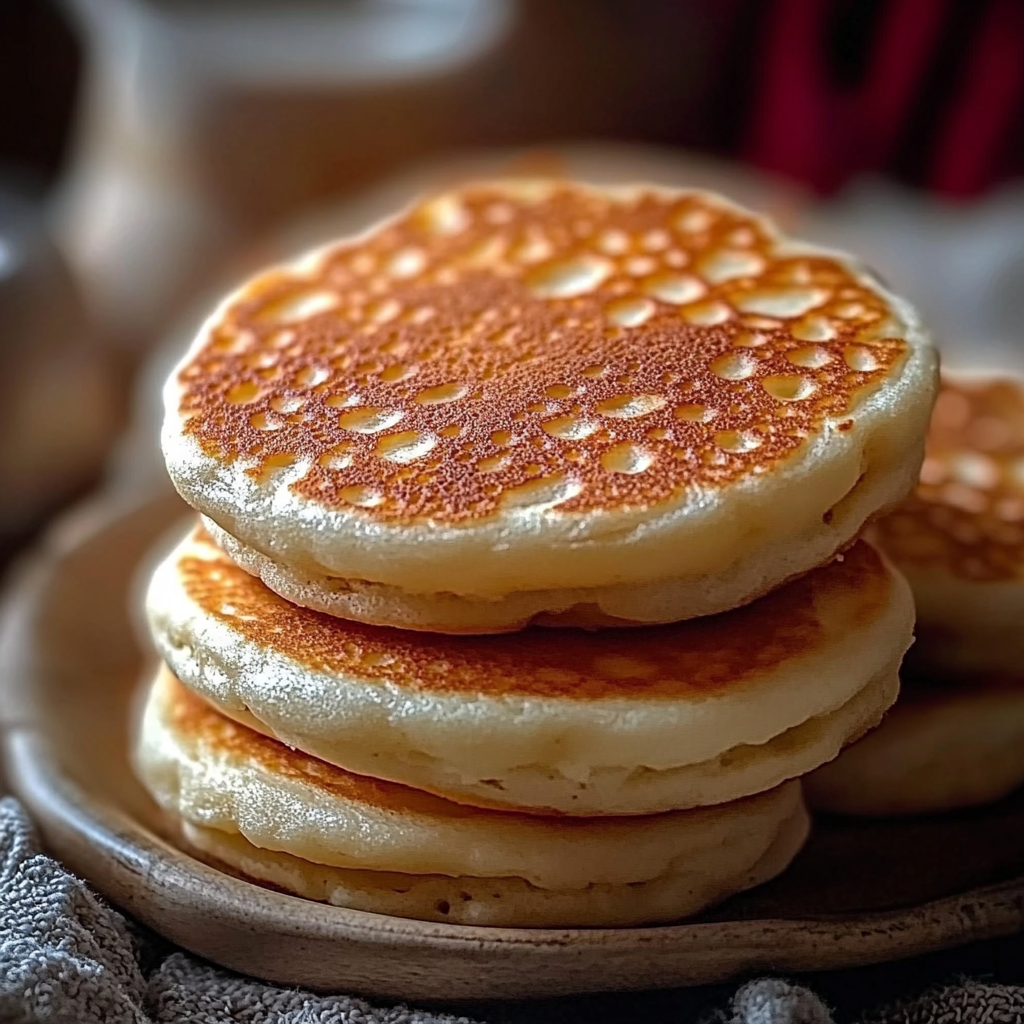Sourdough Crumpets: An Amazing Ultimate Breakfast Treat