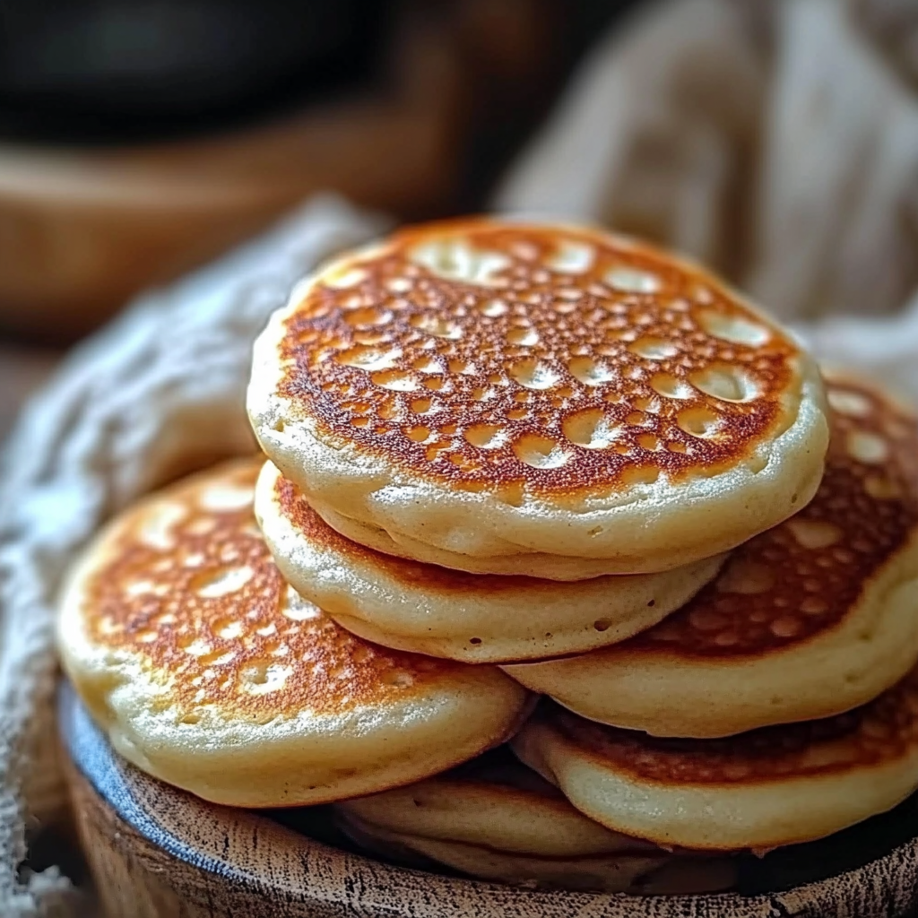 Sourdough Crumpets: An Amazing Ultimate Breakfast Treat