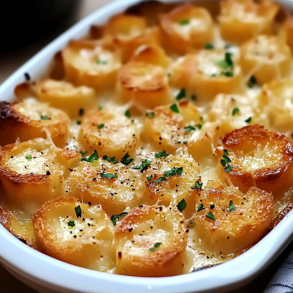 Garlic Bread Bits: An Incredible Ultimate Recipe You Must Try