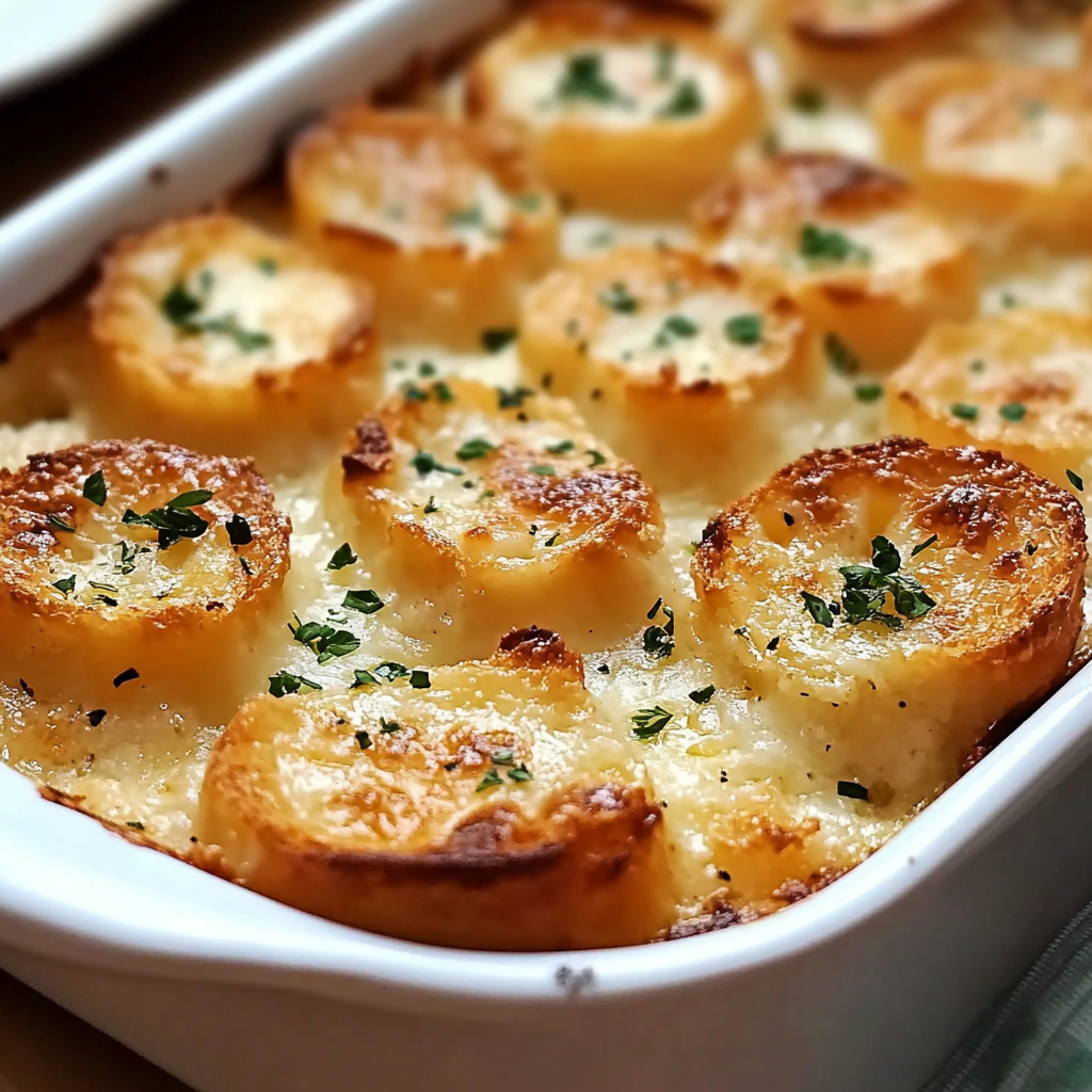 Garlic Bread Bits: An Incredible Ultimate Recipe You Must Try