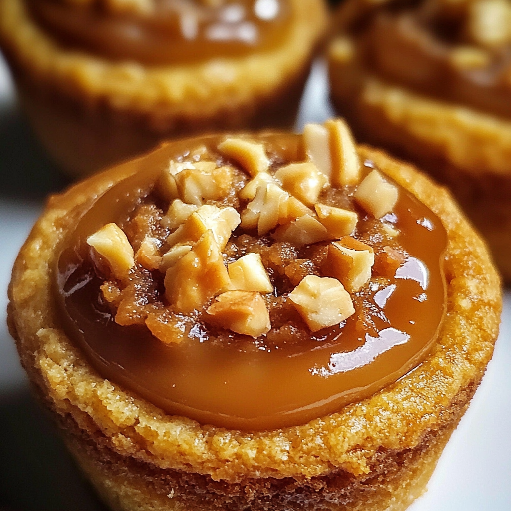 Sweet Potato Pie Cheesecake Cookies