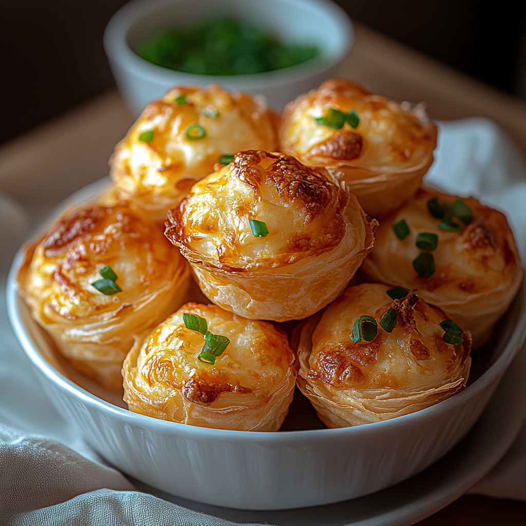 Playoff Puffs