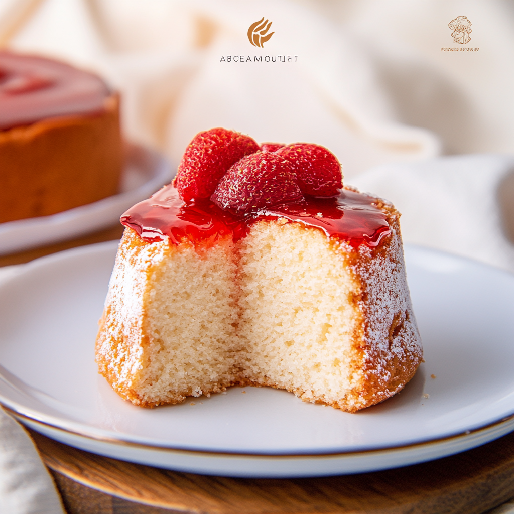 Angel Cake