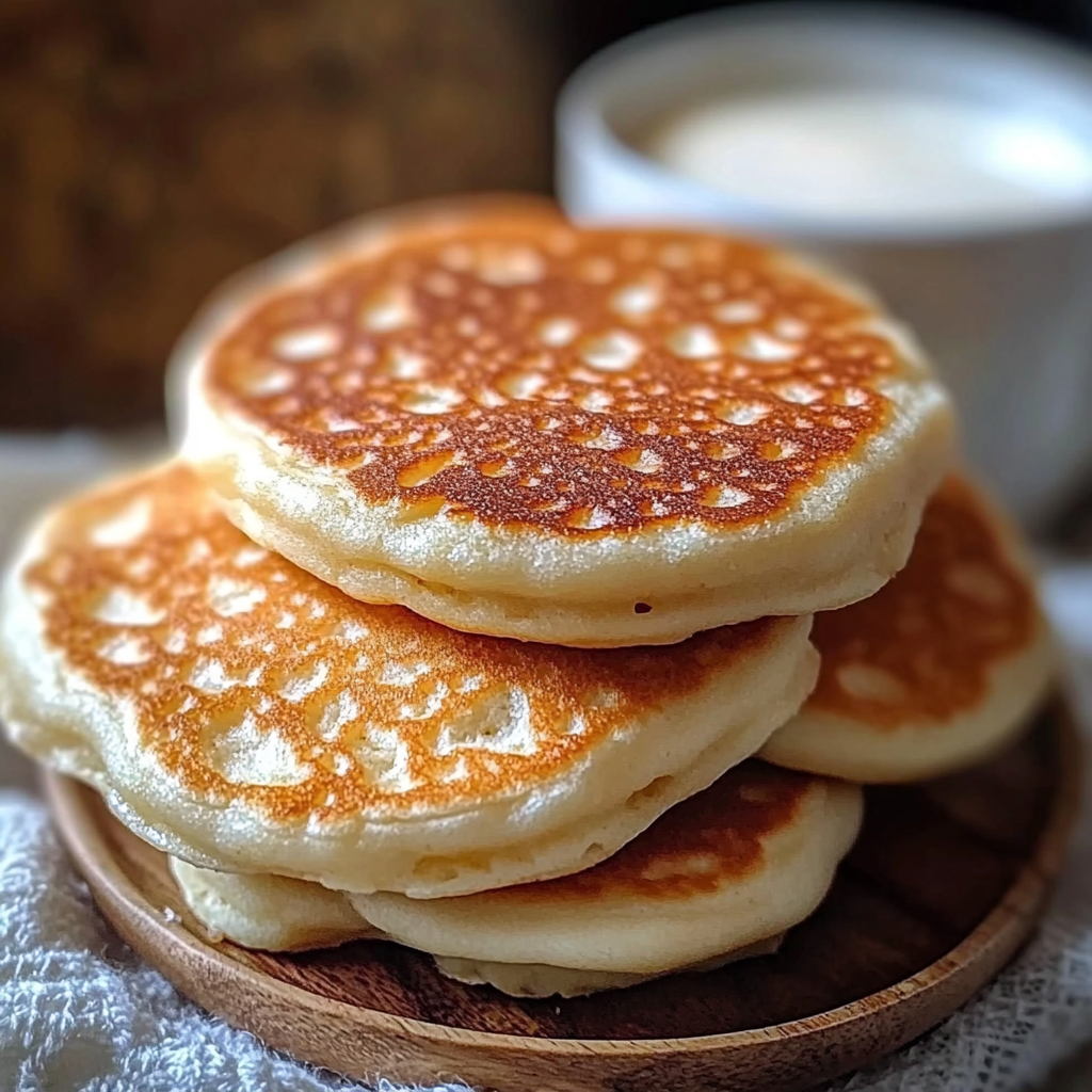 Sourdough Crumpets: An Amazing Ultimate Breakfast Treat
