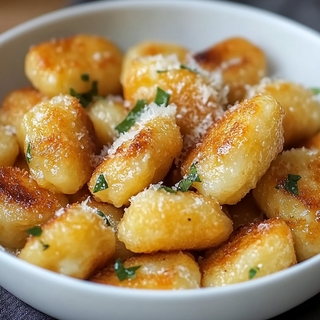BOILING WATER DUMPLINGS