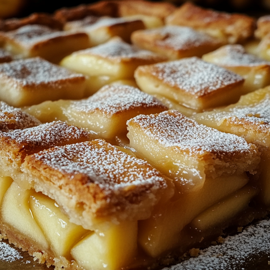 CLASSIC APPLE PIE