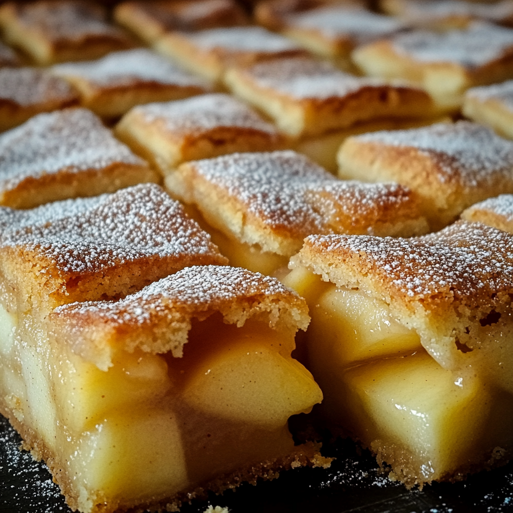 CLASSIC APPLE PIE