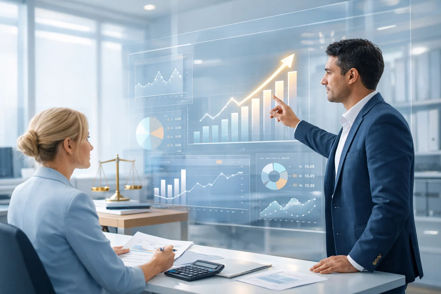 Accounting SEO That Drives Authority, Trust and Client Leads